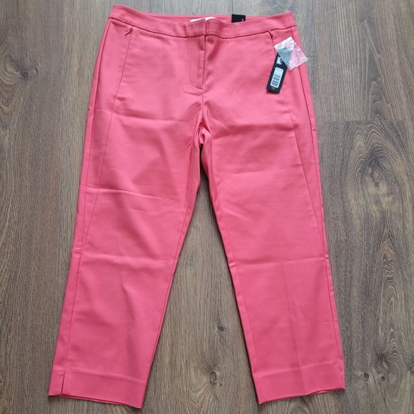 Willow & Thread capris size 11 - Picture 2 of 8